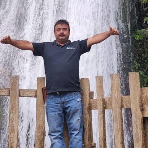 Asesinan a defensor de derechos humanos en Guerrero