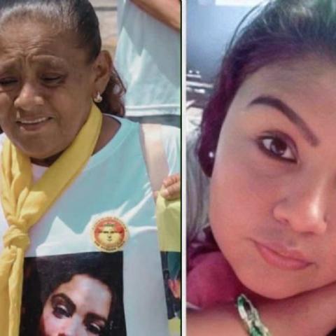 Veracruz: fallece madre buscadora Margarita Mendoza, nunca localizó a su hija