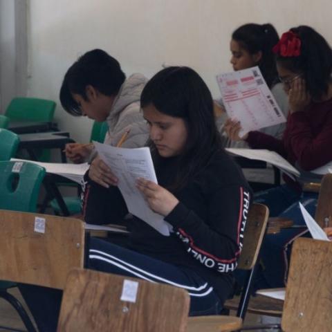 México en la prueba PISA: penúltimo lugar en Ciencias y Comprensión Lectora