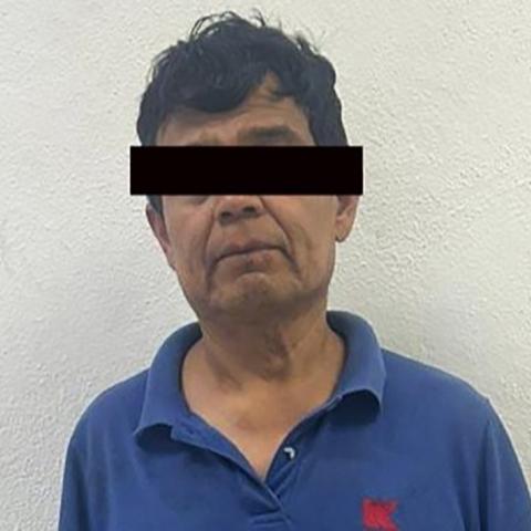 La víctima aseguró que su esposo comenzó a golpearla dentro de un vehículo y continuó la agresión cuando ella intentó alejarse