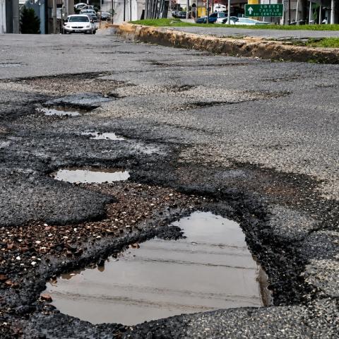 Baches en Aguascalientes