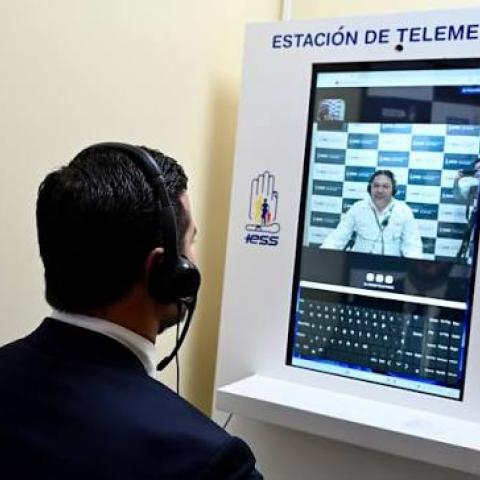 AVANCE TECNOLÓGICO EN MEDICINA
