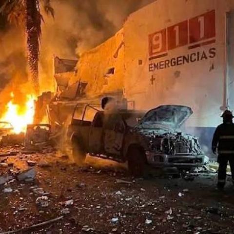 terrorismo
