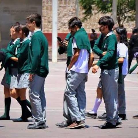 rezago educativo
