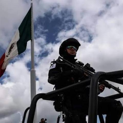 presupuesto para seguridad 