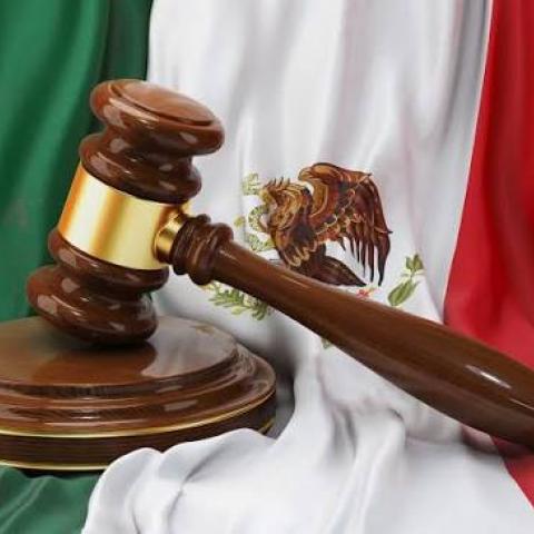 sistema de justicia