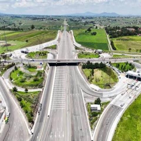 1 de cada 10 accidentes vehiculares en Margaritas terminan en deceso; buscan eliminar riesgo con puente