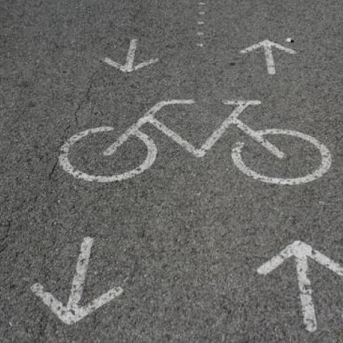 Busca municipio de Aguascalientes permiso federal para ciclovía que atraviese la ciudad 