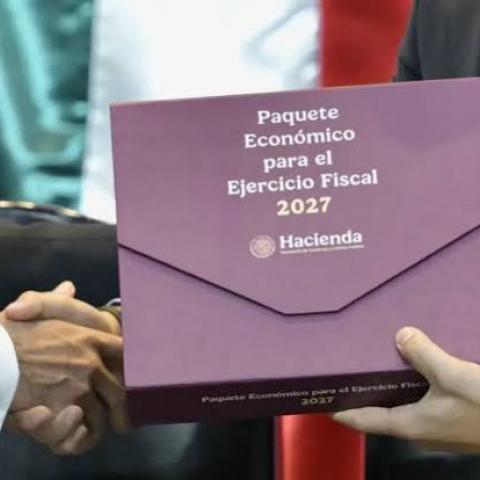 paquete económico
