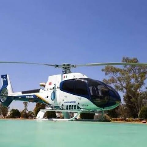 Helicóptero Fuerza 1 vuelve a mantenimiento; estiman que retome operaciones en una semana