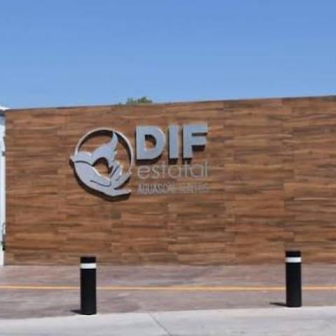 Casas de Asistencia del DIF estatal