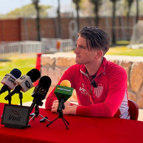 Martín Varini