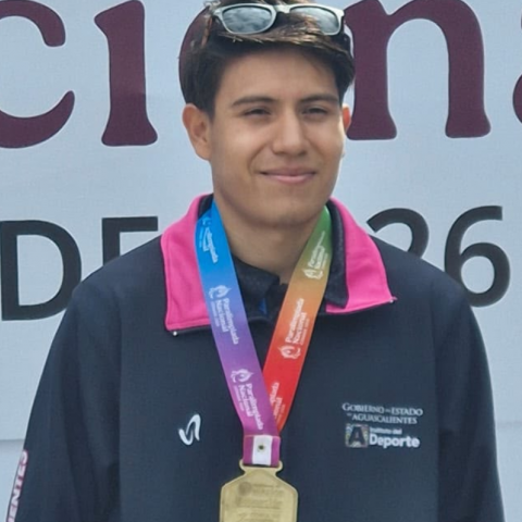 Paralimpiada Nacional 2026