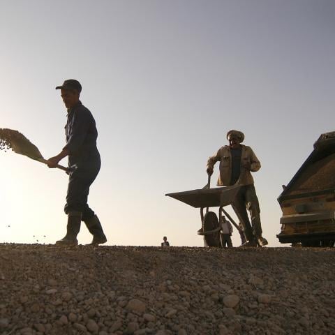 Constructores locales en espera de licitaciones para zona metropolitana de Aguascalientes 