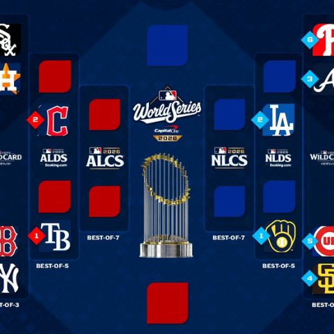 MLB