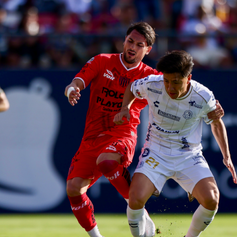 Necaxa