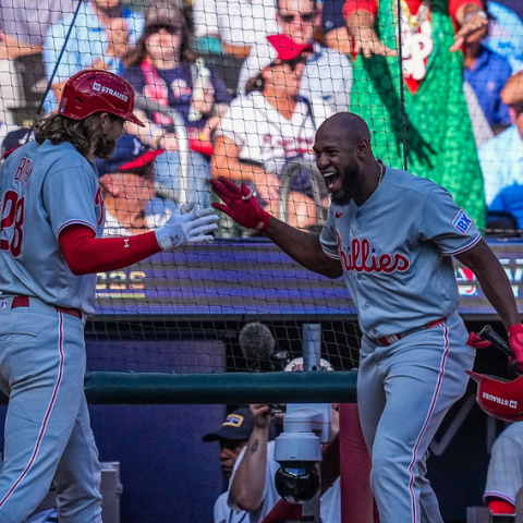 MLB