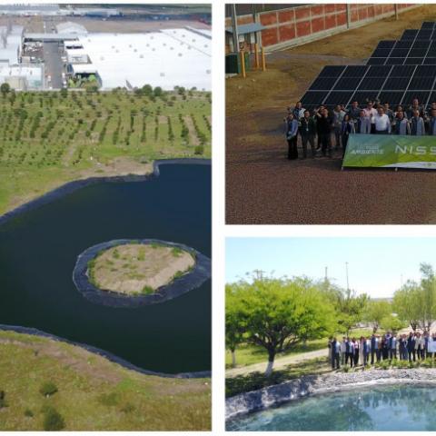 certificación en baja emisión de carbono