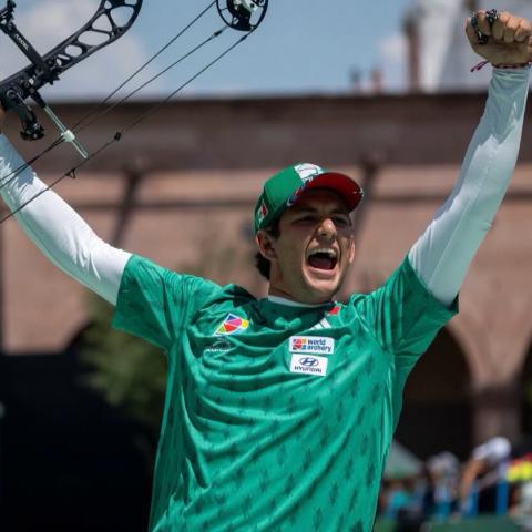 Rodrigo González