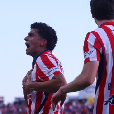 Chivas
