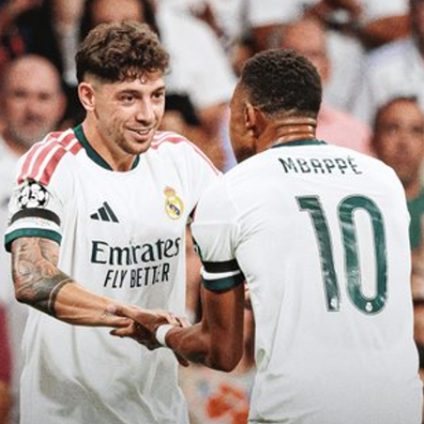 Real Madrid