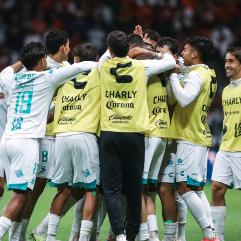 Liga MX