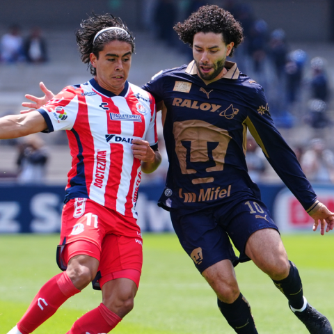 Liga MX