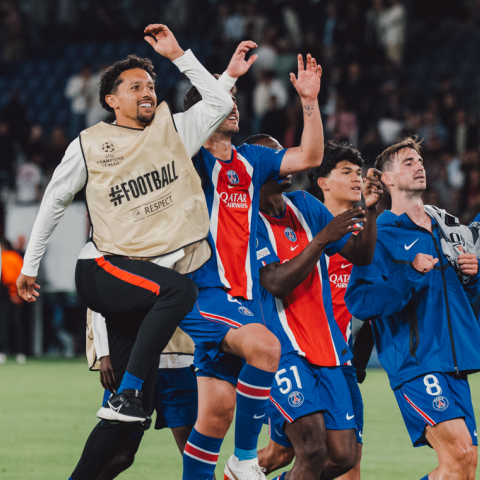 PSG