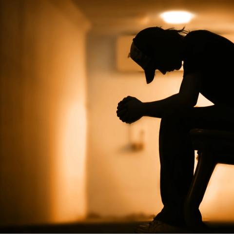 TASA DE SUICIDIO