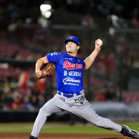 Serie del Rey