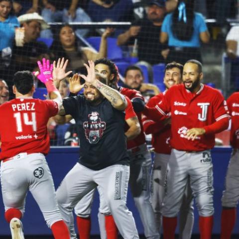 Toros de Tijuana