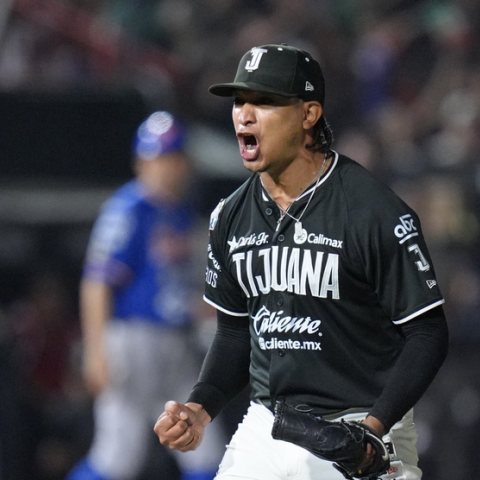 Toros de Tijuana