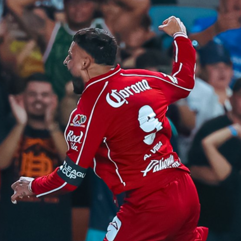 Toluca FC.