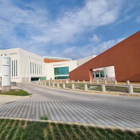 Dejan sin atención de urgencias en el IMSS a paciente con riesgo de derrame cerebral