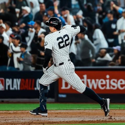 YANKEES VS BOSTON 2026