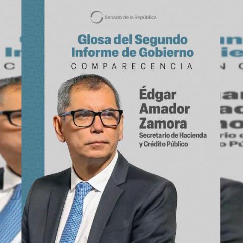 Édgar Amador Zamora 