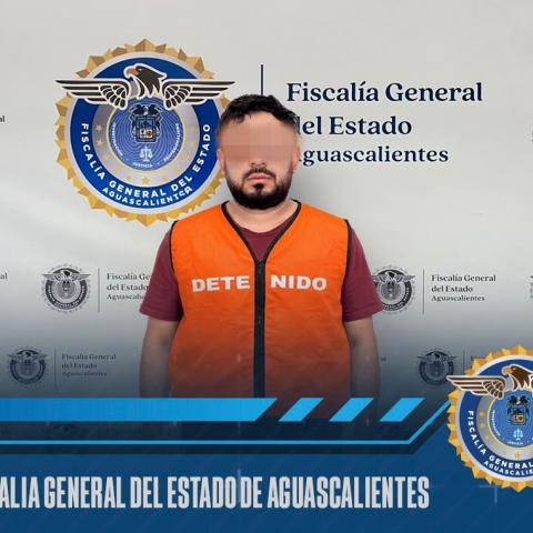 Un segundo hombre también fue agredido cuando trató de ayudarlo. El presunto responsable ya está en prisión