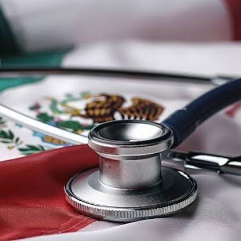 Sistema de Salud en México