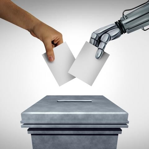 TECNOLOGÍA Y ELECCIONES 2027