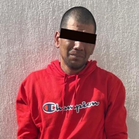 Violencia 