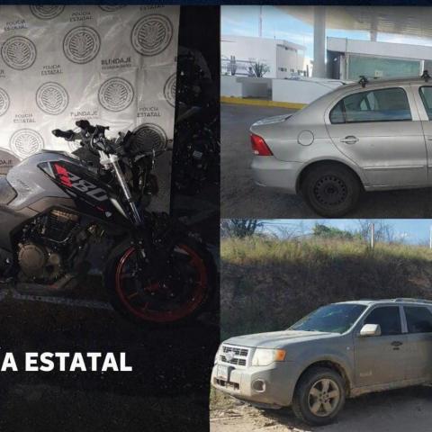 Asegurados