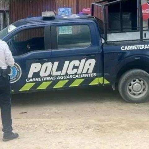 Violencia 
