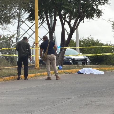 Accidente 