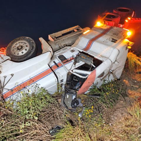 Accidente 