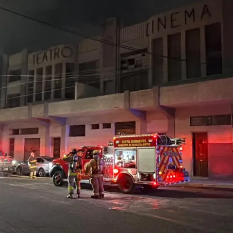 Analiza municipio reforzar videovigilancia en el centro de la ciudad tras ataques a Cinema Sala París