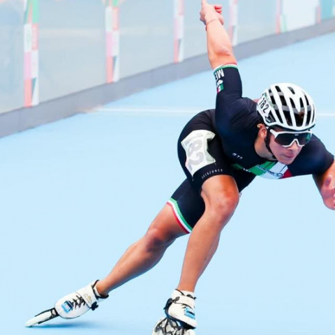  World Skate Games