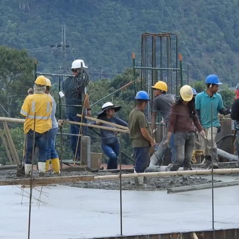TRABAJO