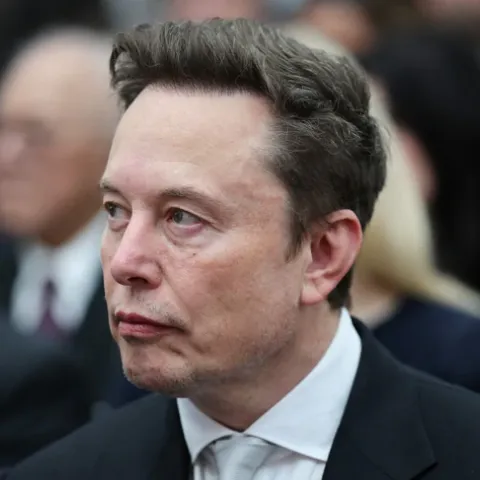 Elon Musk