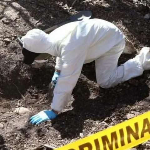 Aguascalientes oculta al INEGI más de una veintena de fosas clandestinas halladas entre 2018 y 2024