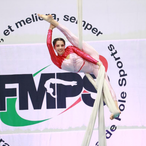 Campeonato Mundial de Deportes Aéreos